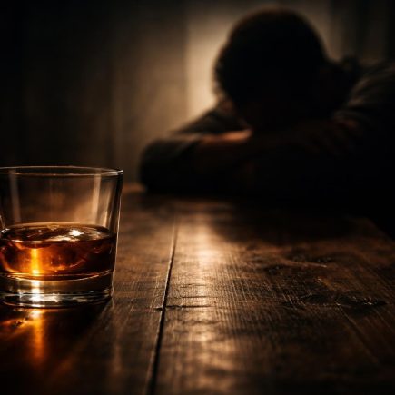 verre-whisky-table-silhouette-floue