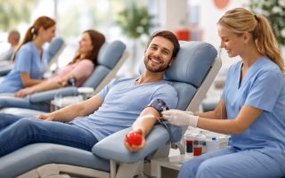 centre-don-sang-donateurs-fauteuils-infirmieres