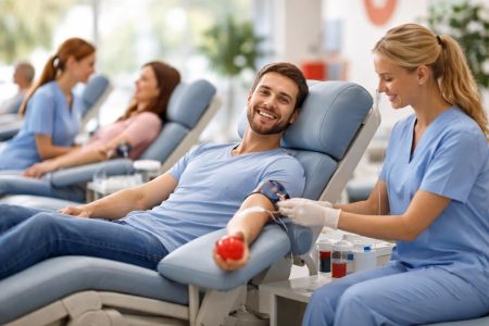 centre-don-sang-donateurs-fauteuils-infirmieres