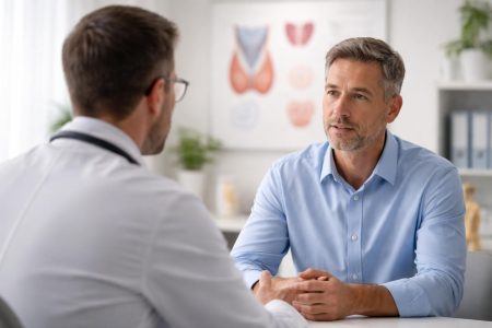 medecin-patient-salle-moderne-tableau-anatomique